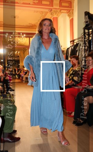 Grave, 25 September 2023
Modeshow Addy v d Krommenacker
Inge de Bruijn