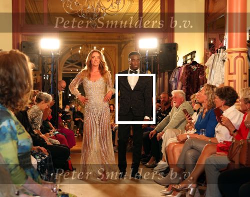 Grave, 25 September 2023
Modeshow Addy v d Krommenacker
Inge de Bruijn