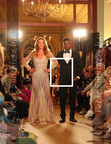 Grave, 25 September 2023
Modeshow Addy v d Krommenacker
Inge de Bruijn