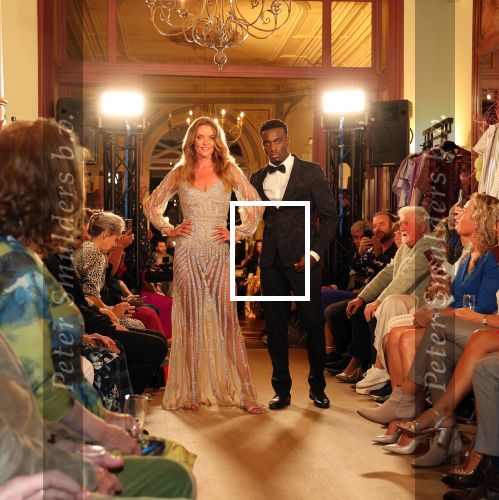 Grave, 25 September 2023
Modeshow Addy v d Krommenacker
Inge de Bruijn
