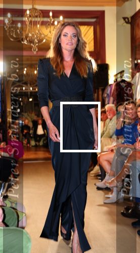 Grave, 25 September 2023
Modeshow Addy v d Krommenacker
Inge de Bruijn