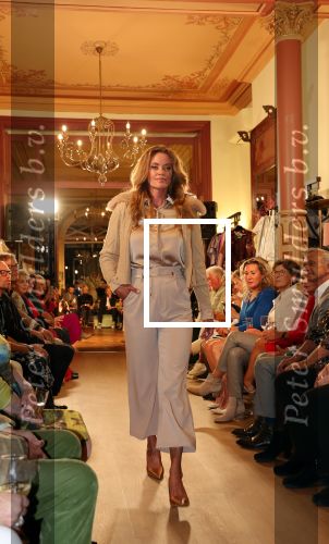 Grave, 25 September 2023
Modeshow Addy v d Krommenacker
Inge de Bruijn