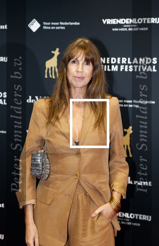 Utrecht 22 september 2023
Premiere Sweet dreams tijdens openingsavond van de filmdagen.