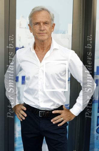 Amsterdam 10 september 2023
Premiere Mamma mia in het delamar theater. Jaap Jongbloed met zijn vrouw