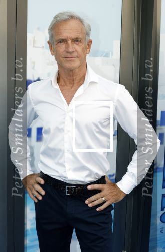 Amsterdam 10 september 2023
Premiere Mamma mia in het delamar theater. Jaap Jongbloed met zijn vrouw