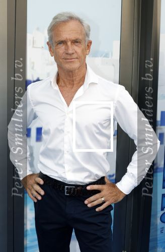 Amsterdam 10 september 2023
Premiere Mamma mia in het delamar theater. Jaap Jongbloed met zijn vrouw