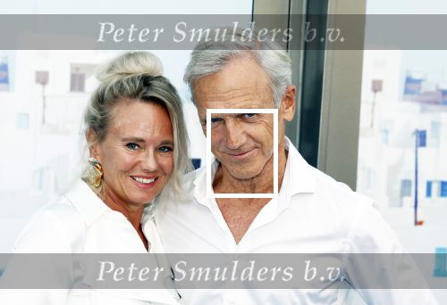 Amsterdam 10 september 2023
Premiere Mamma mia in het delamar theater. Jaap Jongbloed met zijn vrouw