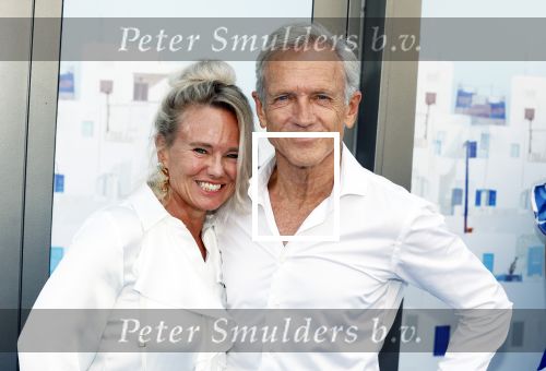 Amsterdam 10 september 2023
Premiere Mamma mia in het delamar theater. Jaap Jongbloed met zijn vrouw