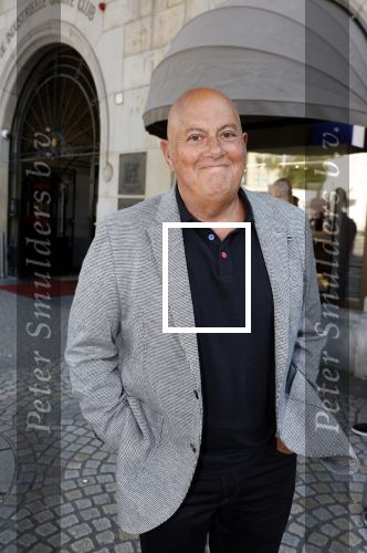 Amsterdam 31 augustus 2023
Event Life after Football bij Gassan diamonds.