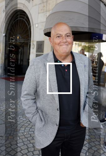 Amsterdam 31 augustus 2023
Event Life after Football bij Gassan diamonds.