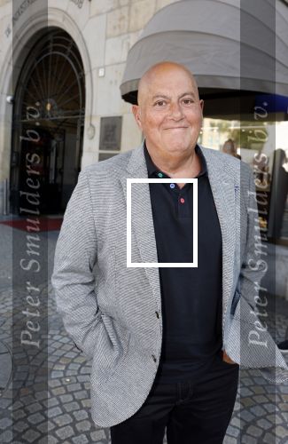Amsterdam 31 augustus 2023
Event Life after Football bij Gassan diamonds.