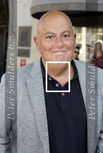 Amsterdam 31 augustus 2023
Event Life after Football bij Gassan diamonds.