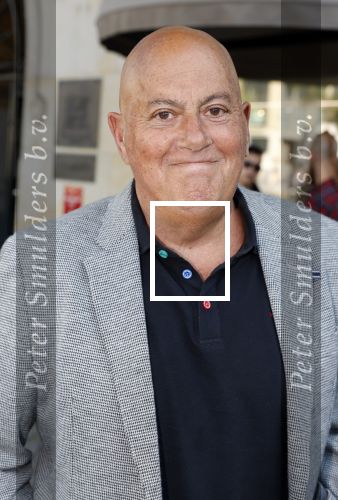 Amsterdam 31 augustus 2023
Event Life after Football bij Gassan diamonds.