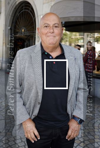 Amsterdam 31 augustus 2023
Event Life after Football bij Gassan diamonds.