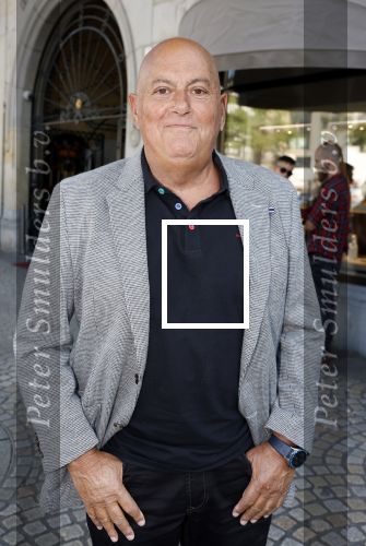 Amsterdam 31 augustus 2023
Event Life after Football bij Gassan diamonds.