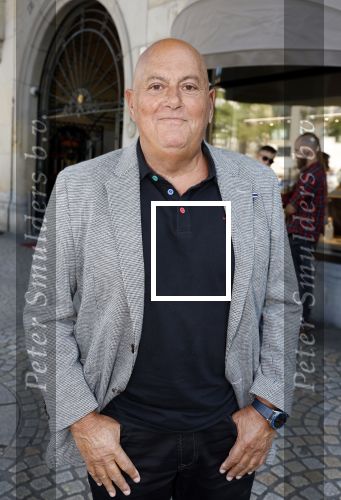 Amsterdam 31 augustus 2023
Event Life after Football bij Gassan diamonds.