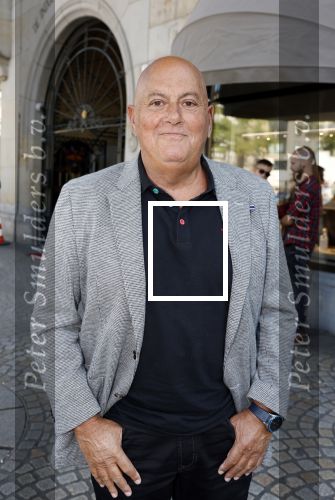 Amsterdam 31 augustus 2023
Event Life after Football bij Gassan diamonds.