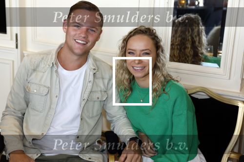 Noordwijk 18 september 2023
Boekpresentatie Annette Wijdom bij Huis ter Duin . Prinses Margarita kreeg eerste exemplaar.
Jacky Omtzigt met vriend