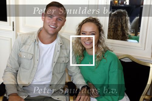 Noordwijk 18 september 2023
Boekpresentatie Annette Wijdom bij Huis ter Duin . Prinses Margarita kreeg eerste exemplaar.
Jacky Omtzigt met vriend