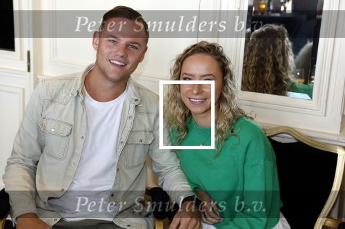 Noordwijk 18 september 2023
Boekpresentatie Annette Wijdom bij Huis ter Duin . Prinses Margarita kreeg eerste exemplaar.
Jacky Omtzigt met vriend