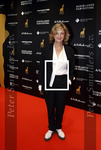 Utrecht 22 september 2023
Premiere Sweet dreams tijdens openingsavond van de filmdagen. Jacqueline Blom
