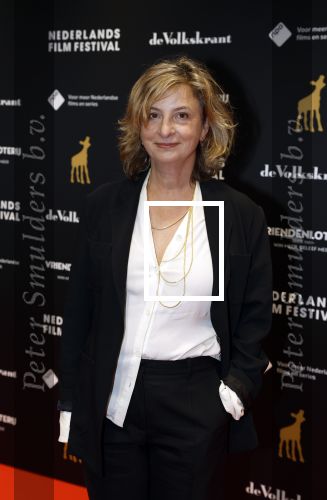 Utrecht 22 september 2023
Premiere Sweet dreams tijdens openingsavond van de filmdagen. Jacqueline Blom