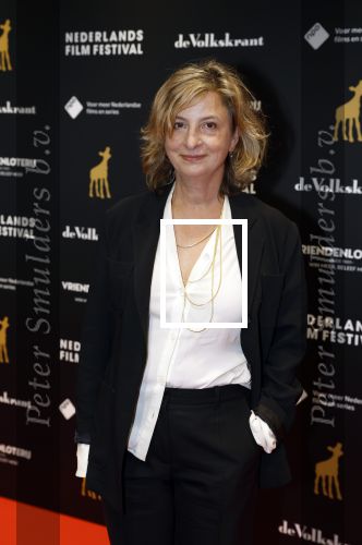 Utrecht 22 september 2023
Premiere Sweet dreams tijdens openingsavond van de filmdagen. Jacqueline Blom