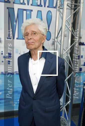 Amsterdam 10 september 2023
Premiere Mamma mia in het delamar theater. Jacques d Ancona