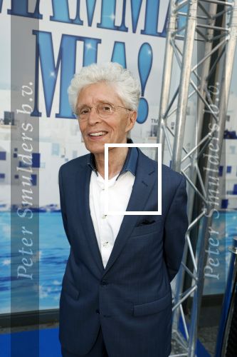 Amsterdam 10 september 2023
Premiere Mamma mia in het delamar theater. Jacques d Ancona