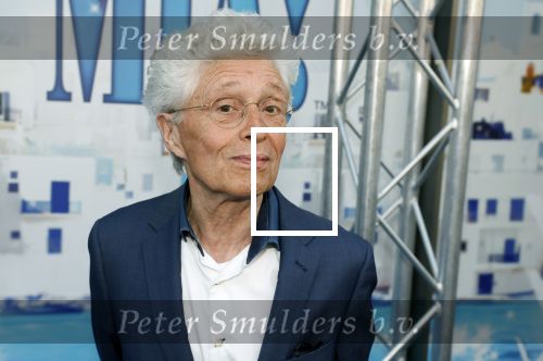 Amsterdam 10 september 2023
Premiere Mamma mia in het delamar theater. Jacques d Ancona