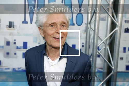 Amsterdam 10 september 2023
Premiere Mamma mia in het delamar theater. Jacques d Ancona