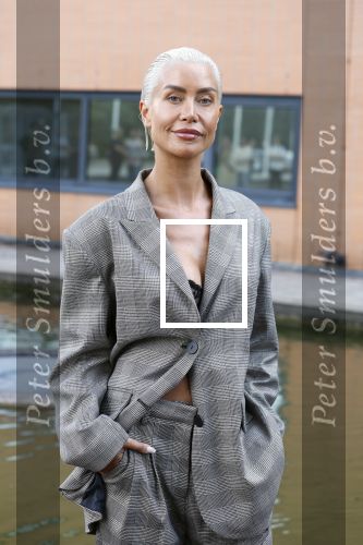 Hilversum 28 augustus 2023
Presentatie deelnemers Expeditie Robinson 2023 met Jaimie Vaes