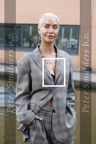 Hilversum 28 augustus 2023
Presentatie deelnemers Expeditie Robinson 2023 met Jaimie Vaes