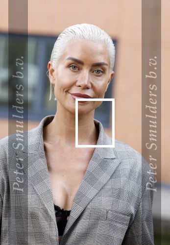 Hilversum 28 augustus 2023
Presentatie deelnemers Expeditie Robinson 2023 met Jaimie Vaes