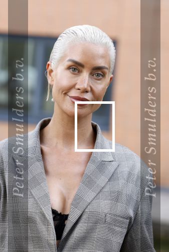 Hilversum 28 augustus 2023
Presentatie deelnemers Expeditie Robinson 2023 met Jaimie Vaes