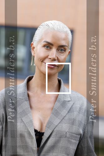 Hilversum 28 augustus 2023
Presentatie deelnemers Expeditie Robinson 2023 met Jaimie Vaes