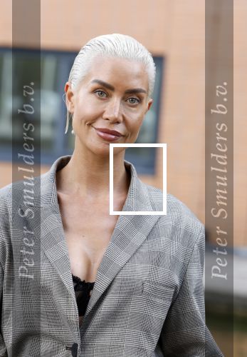 Hilversum 28 augustus 2023
Presentatie deelnemers Expeditie Robinson 2023 met Jaimie Vaes