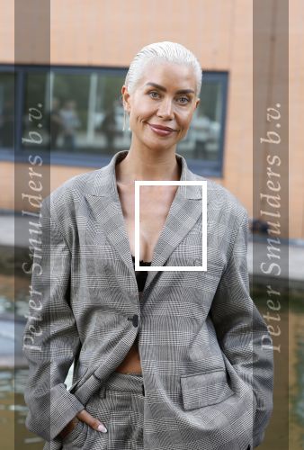 Hilversum 28 augustus 2023
Presentatie deelnemers Expeditie Robinson 2023 met Jaimie Vaes