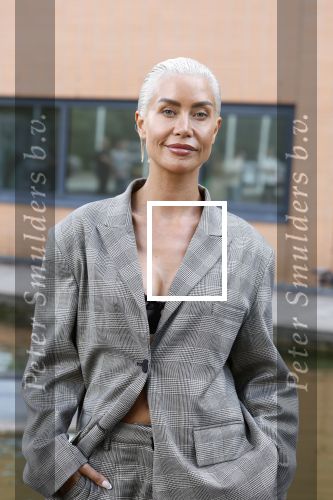 Hilversum 28 augustus 2023
Presentatie deelnemers Expeditie Robinson 2023 met Jaimie Vaes