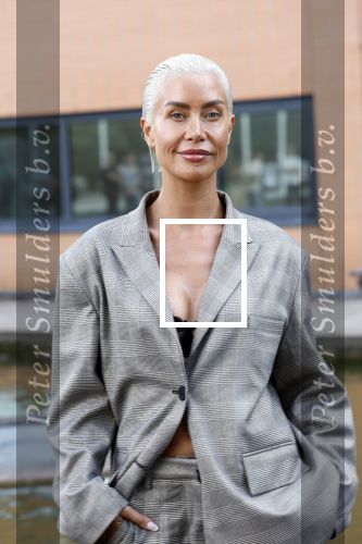Hilversum 28 augustus 2023
Presentatie deelnemers Expeditie Robinson 2023 met Jaimie Vaes