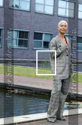 Hilversum 28 augustus 2023
Presentatie deelnemers Expeditie Robinson 2023 met Jaimie Vaes