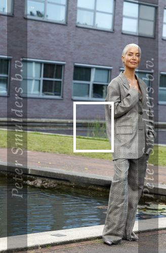 Hilversum 28 augustus 2023
Presentatie deelnemers Expeditie Robinson 2023 met Jaimie Vaes