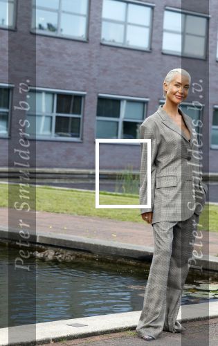 Hilversum 28 augustus 2023
Presentatie deelnemers Expeditie Robinson 2023 met Jaimie Vaes