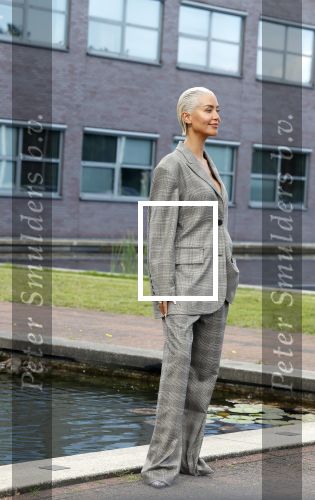 Hilversum 28 augustus 2023
Presentatie deelnemers Expeditie Robinson 2023 met Jaimie Vaes