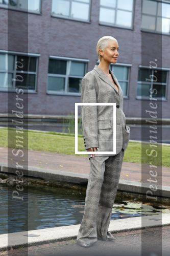 Hilversum 28 augustus 2023
Presentatie deelnemers Expeditie Robinson 2023 met Jaimie Vaes