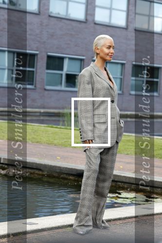 Hilversum 28 augustus 2023
Presentatie deelnemers Expeditie Robinson 2023 met Jaimie Vaes