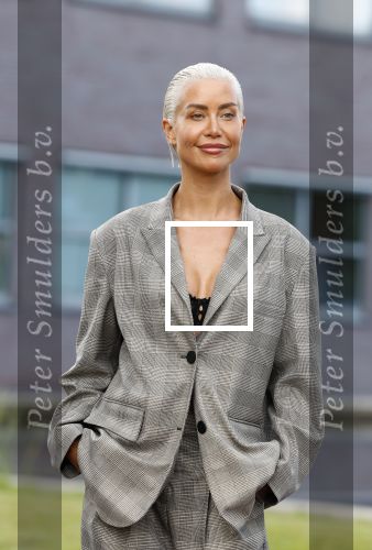 Hilversum 28 augustus 2023
Presentatie deelnemers Expeditie Robinson 2023 met Jaimie Vaes