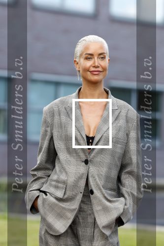 Hilversum 28 augustus 2023
Presentatie deelnemers Expeditie Robinson 2023 met Jaimie Vaes