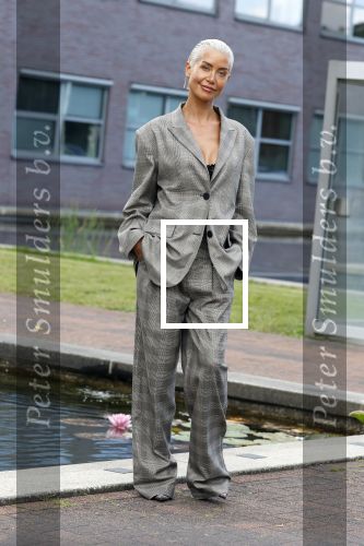 Hilversum 28 augustus 2023
Presentatie deelnemers Expeditie Robinson 2023 met Jaimie Vaes