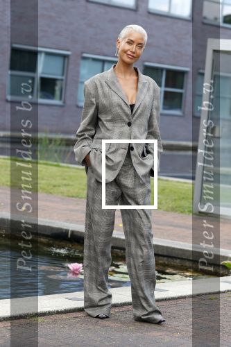 Hilversum 28 augustus 2023
Presentatie deelnemers Expeditie Robinson 2023 met Jaimie Vaes